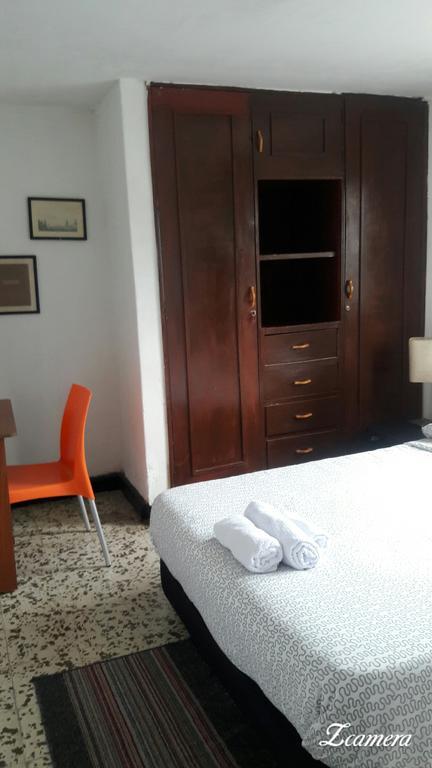 B&B Grand Royal Inn Μπαρρανκίγια Εξωτερικό φωτογραφία