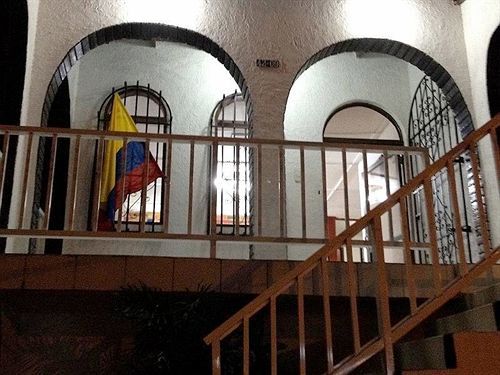 B&B Grand Royal Inn Μπαρρανκίγια Εξωτερικό φωτογραφία
