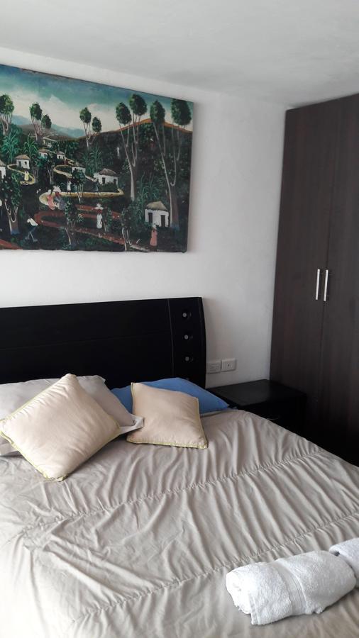 B&B Grand Royal Inn Μπαρρανκίγια Εξωτερικό φωτογραφία