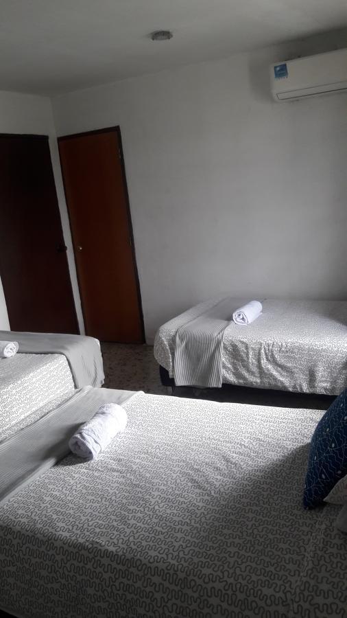 B&B Grand Royal Inn Μπαρρανκίγια Εξωτερικό φωτογραφία