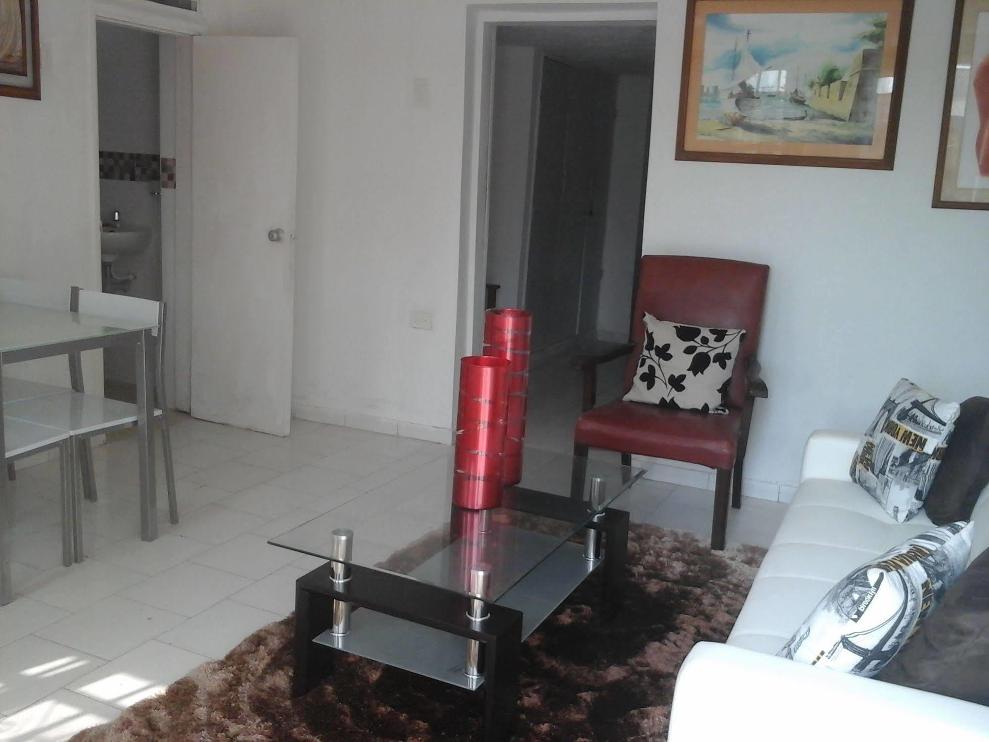 B&B Grand Royal Inn Μπαρρανκίγια Εξωτερικό φωτογραφία