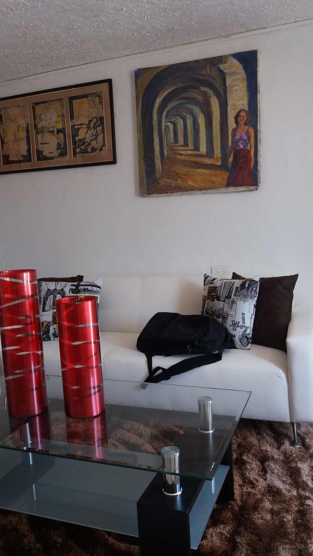 B&B Grand Royal Inn Μπαρρανκίγια Εξωτερικό φωτογραφία
